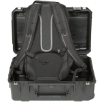 SKB iSeries 3i-2011-7 Case with Think Tank Designed Back Pack 2