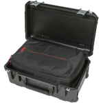 SKB iSeries 3i-2011-7 Case with Think Tank Designed Back Pack 3