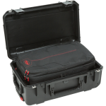 SKB iSeries 3i-2011-7 Case with Think Tank Designed Back Pack 4