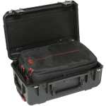 SKB iSeries 3i-2011-7 Case with Think Tank Designed Back Pack 5