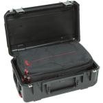 SKB iSeries 3i-2011-7 Case with Think Tank Designed Back Pack 6