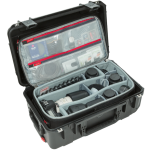 SKB iSeries 3i-2011-7 Case with Think Tank Designed Back Pack 8