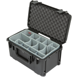 SKB iSeries 3i-2011-10 Case with Think Tank Designed Dividers 2
