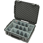 SKB iSeries 3i-2015-7 Case with Think Tank Designed Dividers 3