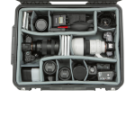 SKB iSeries 3i-2015-7 Case with Think Tank Designed Dividers 5