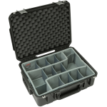 SKB iSeries 3i-2015-7 Case with Think Tank Designed Dividers 6