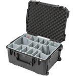 SKB iSeries 3i-2015-10 Case with Think Tank Dividers 1