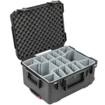 SKB iSeries 3i-2015-10 Case with Think Tank Dividers 2