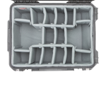 SKB iSeries 3i-2015-10 Case with Think Tank Dividers 3