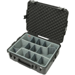 SKB iSeries 3i-2217-8 Case with Think Tank Designed Dividers 3