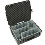 SKB iSeries 3i-2217-8 Case with Think Tank Designed Dividers 5