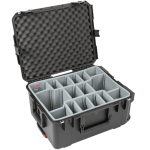 SKB iSeries 3i-2217-10 Case with Think Tank Dividers 0