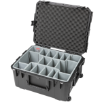 SKB iSeries 3i-2217-10 Case with Think Tank Dividers 1