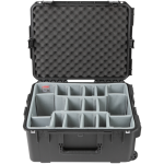 SKB iSeries 3i-2217-10 Case with Think Tank Dividers 2