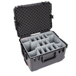 SKB iSeries 3i-2217-12 Case with Think Tank Designed Dividers 0