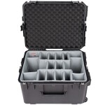 SKB iSeries 3i-2217-12 Case with Think Tank Designed Dividers 1