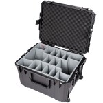 SKB iSeries 3i-2217-12 Case with Think Tank Designed Dividers 2