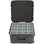 SKB iSeries 3i-2222-12 Case with Think Tank Designed Dividers 1