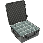 SKB iSeries 3i-2424-10 Case with Think Tank Designed Dividers 2
