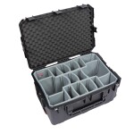 SKB iSeries 3i-2617-12 Case with Think Tank Designed Dividers 0