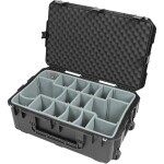 SKB iSeries 3i-2918-10 Case with Think Tank Designed Dividers 2