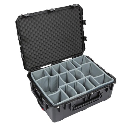 SKB iSeries 3i-2922-10 Case with Think Tank Designed Dividers