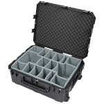 SKB iSeries 3i-2922-10 Case with Think Tank Designed Dividers 2