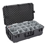 SKB iSeries 3i-3016-10 Case with Think Tank Designed Dividers 0