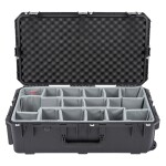 SKB iSeries 3i-3016-10 Case with Think Tank Designed Dividers 1