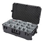 SKB iSeries 3i-3016-10 Case with Think Tank Designed Dividers 2