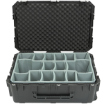SKB iSeries 3i-3019-12 Case with Think Tank Designed Dividers 0