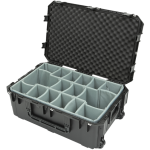 SKB iSeries 3i-3019-12 Case with Think Tank Designed Dividers 1