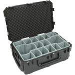 SKB iSeries 3i-3019-12 Case with Think Tank Designed Dividers 2