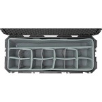 SKB iSeries 3i-3613-12 Case with Think Tank Designed Lighting/Stand Dividers 3