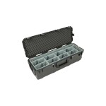 SKB iSeries 3i-4213-12 Case with Think Tank Designed Lighting/Stand Dividers 0