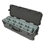 SKB iSeries 3i-4213-12 Case with Think Tank Designed Lighting/Stand Dividers 2