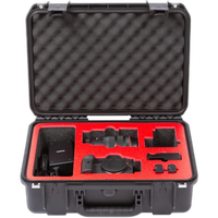 SKB iSeries Camera Case for Canon R5C  and  Accessories 3