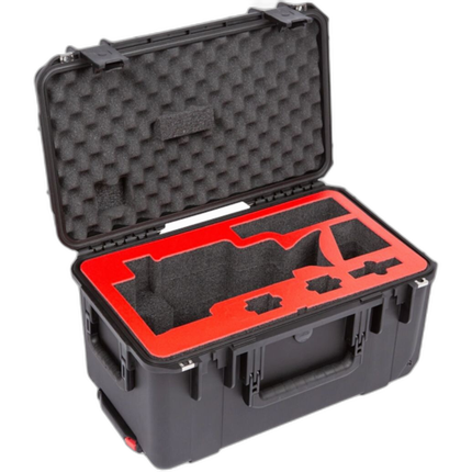 SKB iSeries 3I-2011-10XF Case for Canon XF605
