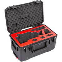 SKB iSeries 3I-2011-10XF Case for Canon XF605 0