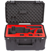 SKB iSeries 3I-2011-10XF Case for Canon XF605 1