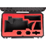 SKB iSeries 3I-2011-10XF Case for Canon XF605 2