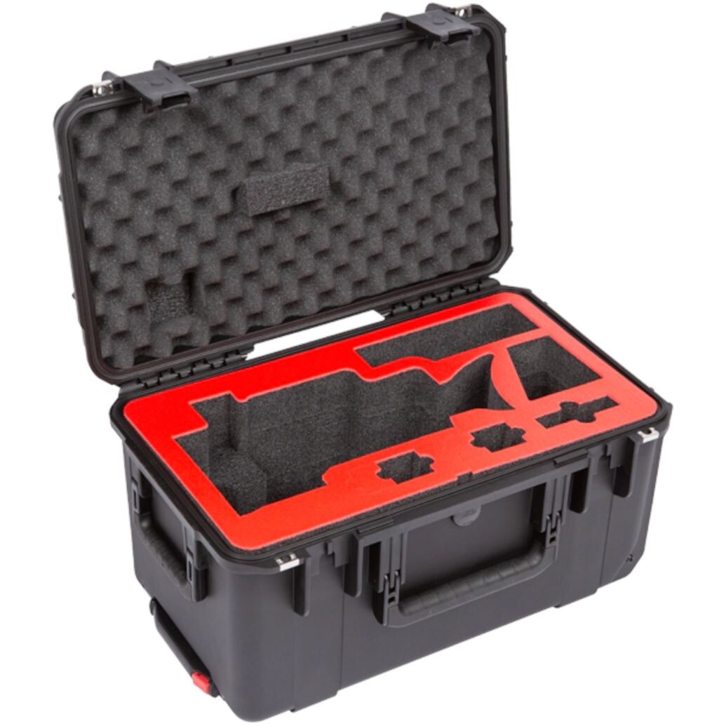 SKB iSeries 3I-2011-10XF Case for Canon XF605