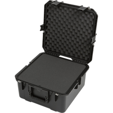 SKB iSeries 1717-10 Waterproof Utility Case with Cubed Foam (Black)