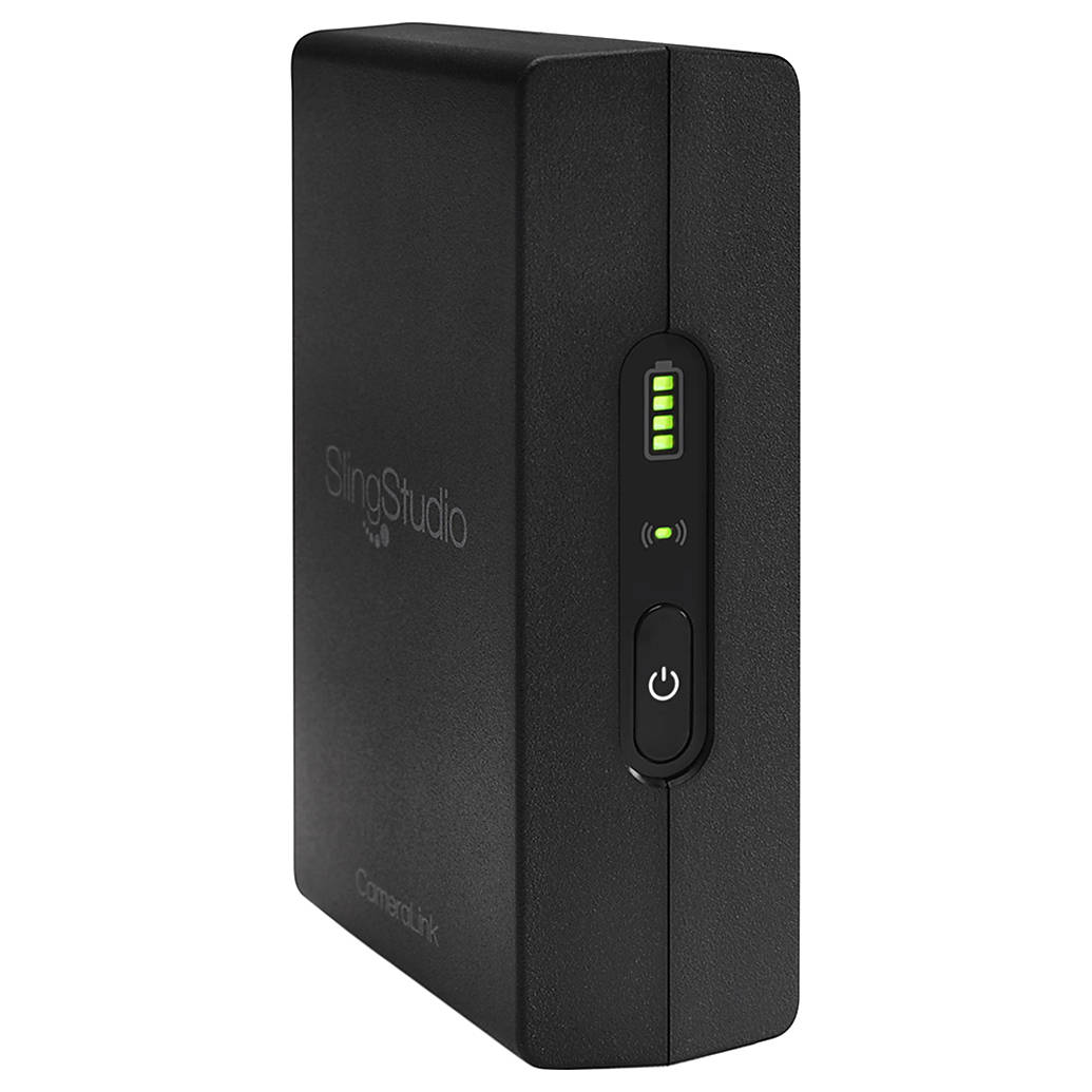 SlingStudio CameraLink