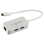 SlingStudio USB-C Expander 0