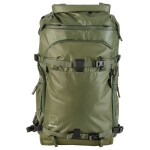 Shimoda Action X30 Kit Green Backpack 1