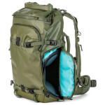 Shimoda Action X30 Kit Green Backpack 5