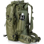 Shimoda Action X30 Kit Green Backpack 6