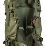 Shimoda Action X30 Kit Green Backpack 8