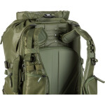Shimoda Action X30 Kit Green Backpack 9
